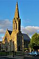St Robert of Newminster Church, Morpeth
