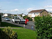 Blackmore Road