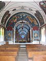 Star of the Sea Catholic Church, Kalapana, Hawaii, 1927-1928