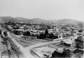 StateLibQld 1 159010 View of South Brisbane, ca. 1888
