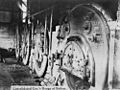StateLibQld 1 86240 Boilers at Bowen Consolidated Coal Mines, Collinsville, ca. 1920
