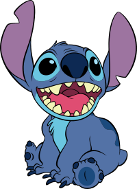 Stitch (Lilo & Stitch)