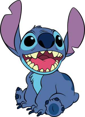 Stitch (Disney) Facts for Kids