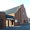 Stoneleigh Methodist Church, Stoneleigh Crescent, Stoneleigh.JPG