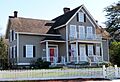 Straight House - Oregon City Oregon