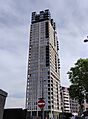 Stratford Central (Legacy Tower), Stratford, London
