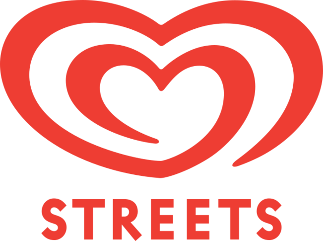 Streets logo