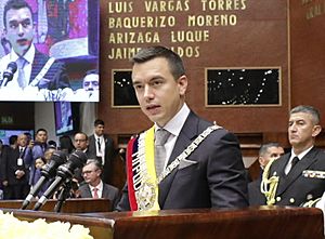 TRANSMISIÓN DE MANDO PRESIDENCIAL (23-11-2023) 60