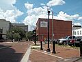 Tampa FL North Franklin St HD02