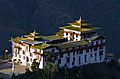 Tashigang Dzong 111120
