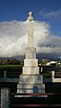 Te Rauparaha Memorial 11