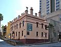 TheRocksHartsPub