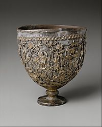 The Antioch "Chalice" MET DT113