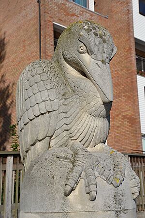 The River Guardian