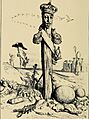 The history of the nineteenth century in caricature (1904) (14596964667)