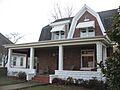 Tom Henderson House in Lewisport