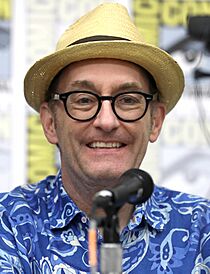 Tom Kenny by Gage Skidmore 2