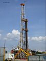 Torre Petrolera Poza Rica