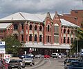 Townsville Railway Station (2006)