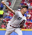 Trevor Bauer (5663925) (cropped)