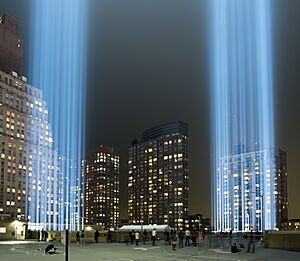 Tribute in Light, 2018 (10092)