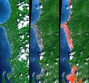 TsunamiAftermathNorthofPhuket NASA
