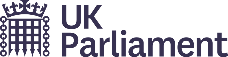 UK Parliament logo 2018