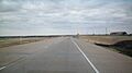 US 287 North Texas