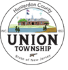 Official seal of Union Township, New Jersey