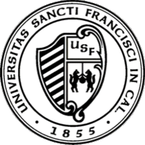 University of San Francisco coat of arms.gif