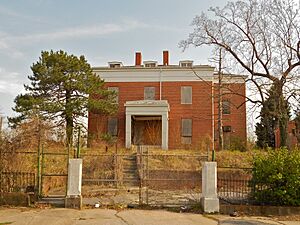 Upton Baltimore