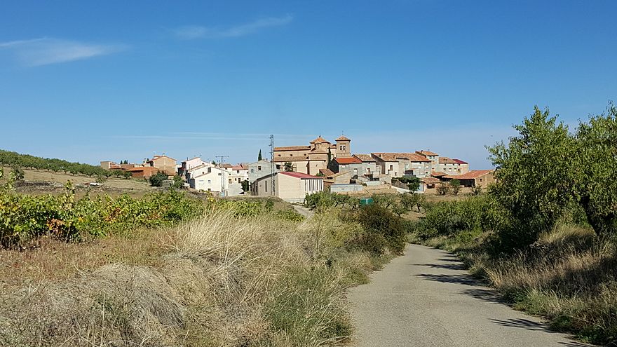 Valdehorna Facts for Kids