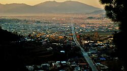 View of Abbotabad.JPG