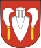Coat of arms of Volken