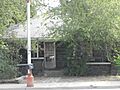W H Murphy House