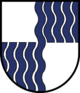 Coat of arms of Rinn