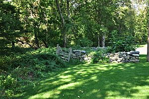 WarwickRI CowesettPound