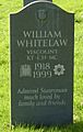 Whitelaw grave