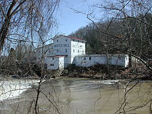 Whites Mill-1