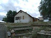 Wickenburg-Jacob House