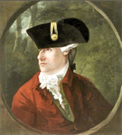 William Constable of Burton Constable Hall