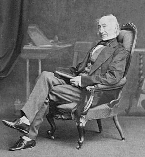 William Jackson Hooker 1860s2