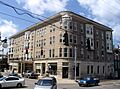 Winchester, KY - Brown-Proctoria Hotel