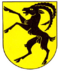Coat of arms of Zihlschlacht-Sitterdorf