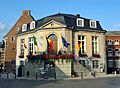 0 Theux - Hôtel de ville (1)