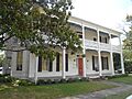 101 North DeLeon Street