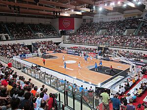 105 Stadium - Trofeo Tassoni 2011 (1)