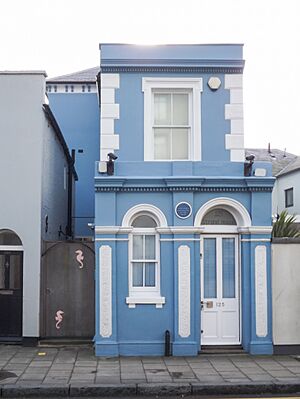 125 High Street, Sandgate (2)