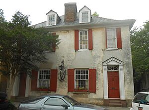 145 Church