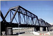 1912 Tempe RR Bridge